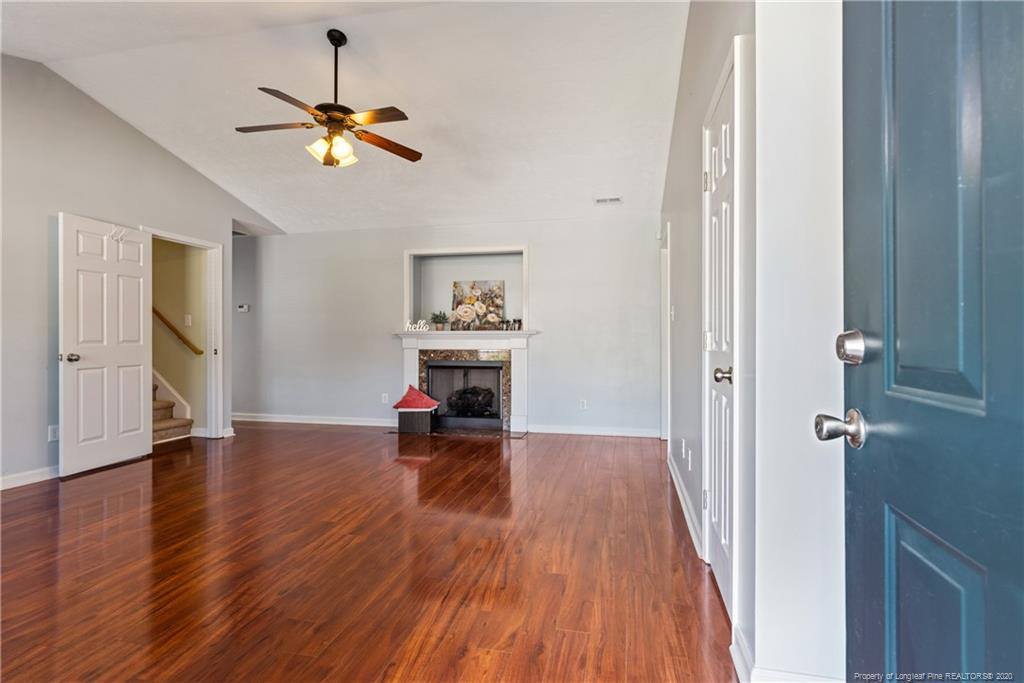 131 McKinley Court, Raeford, NC 28376