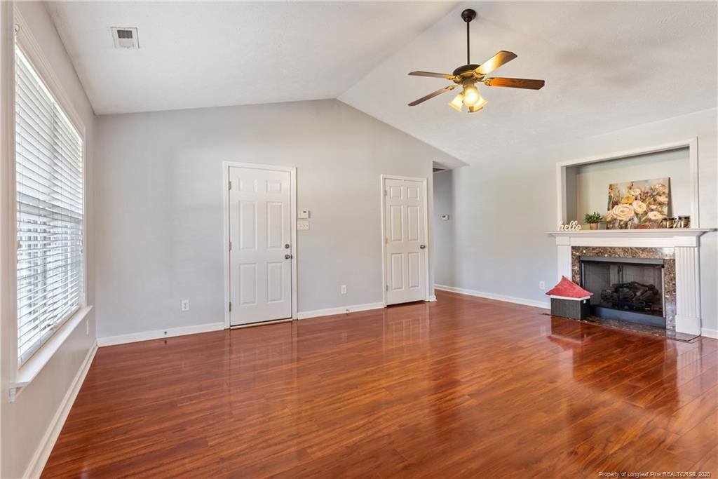 131 McKinley Court, Raeford, NC 28376