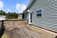 131 McKinley Court, Raeford, NC 28376