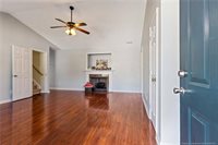 131 McKinley Court, Raeford, NC 28376