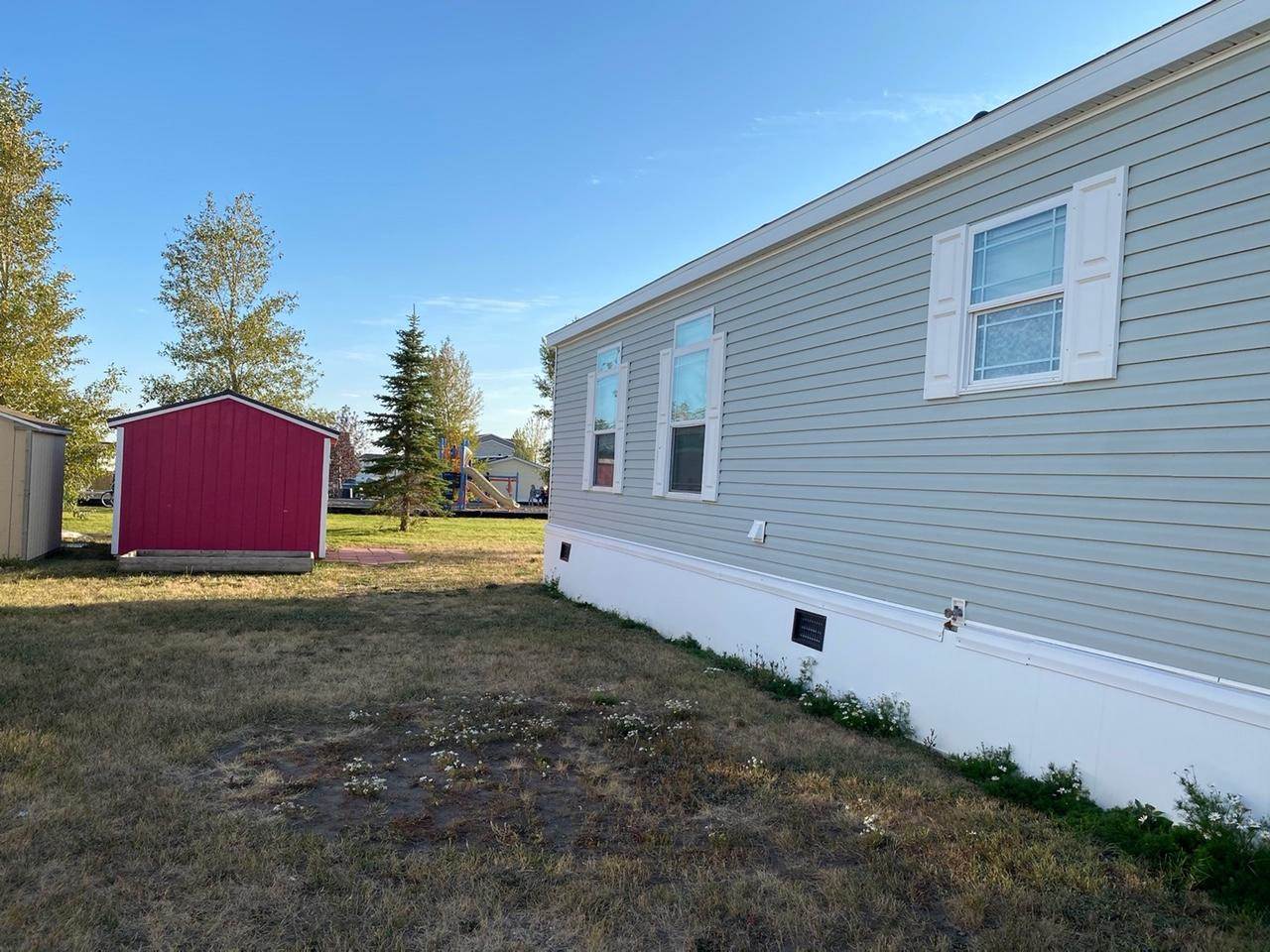 2209 35th Terrace, Williston, ND 58801