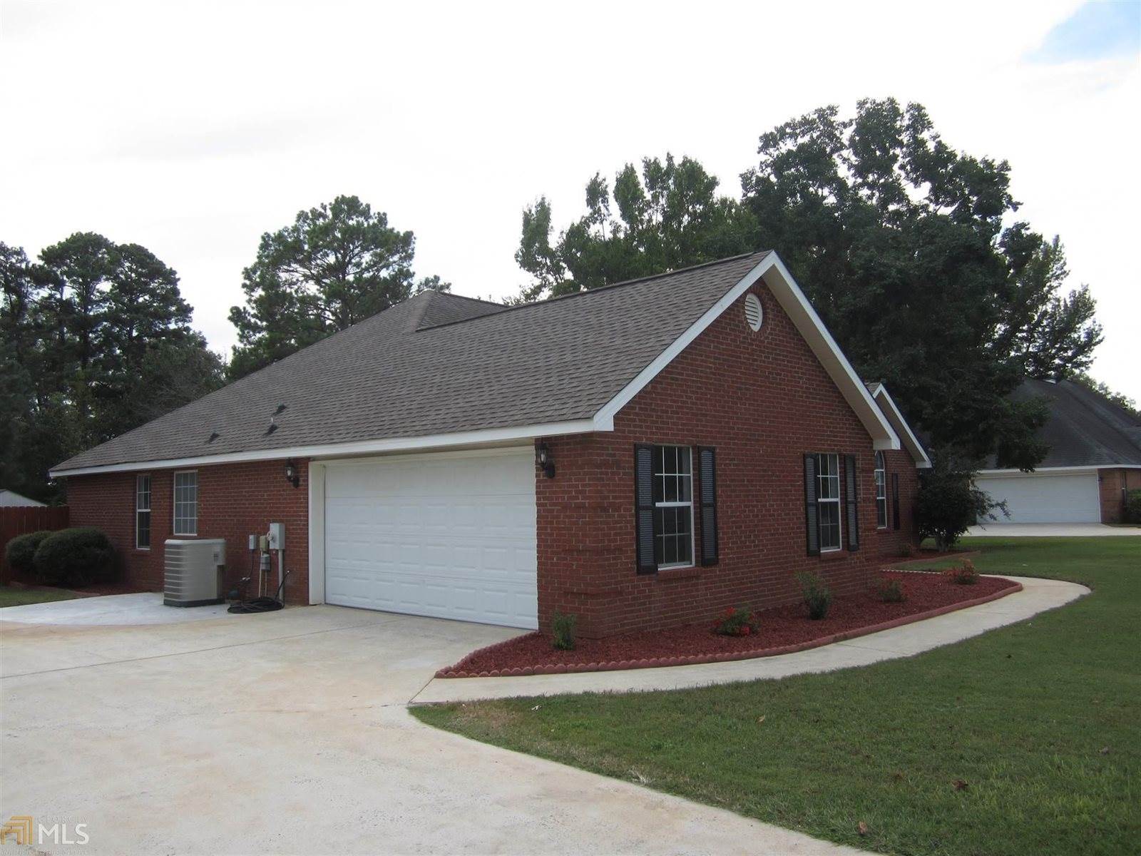 219 Red Bird Circle, Bonaire, GA 31005