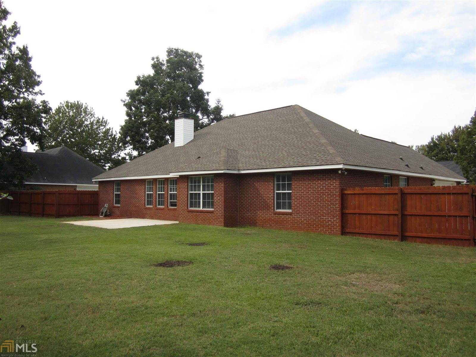 219 Red Bird Circle, Bonaire, GA 31005