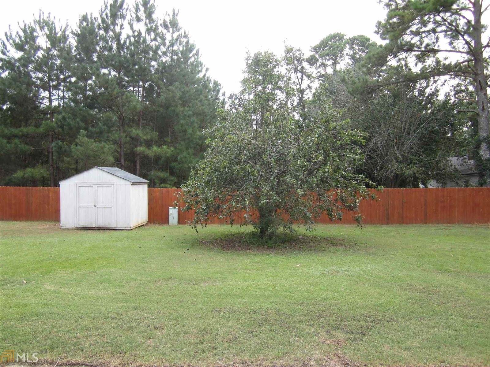 219 Red Bird Circle, Bonaire, GA 31005