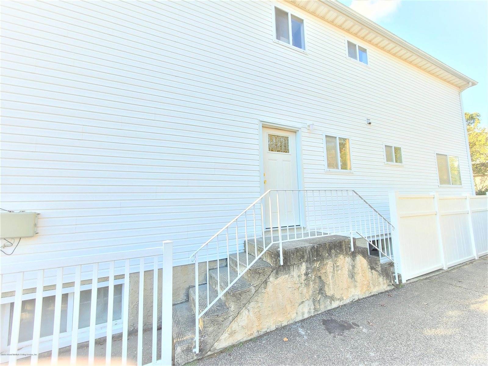 261 Wood Avenue, Staten Island, NY 10307