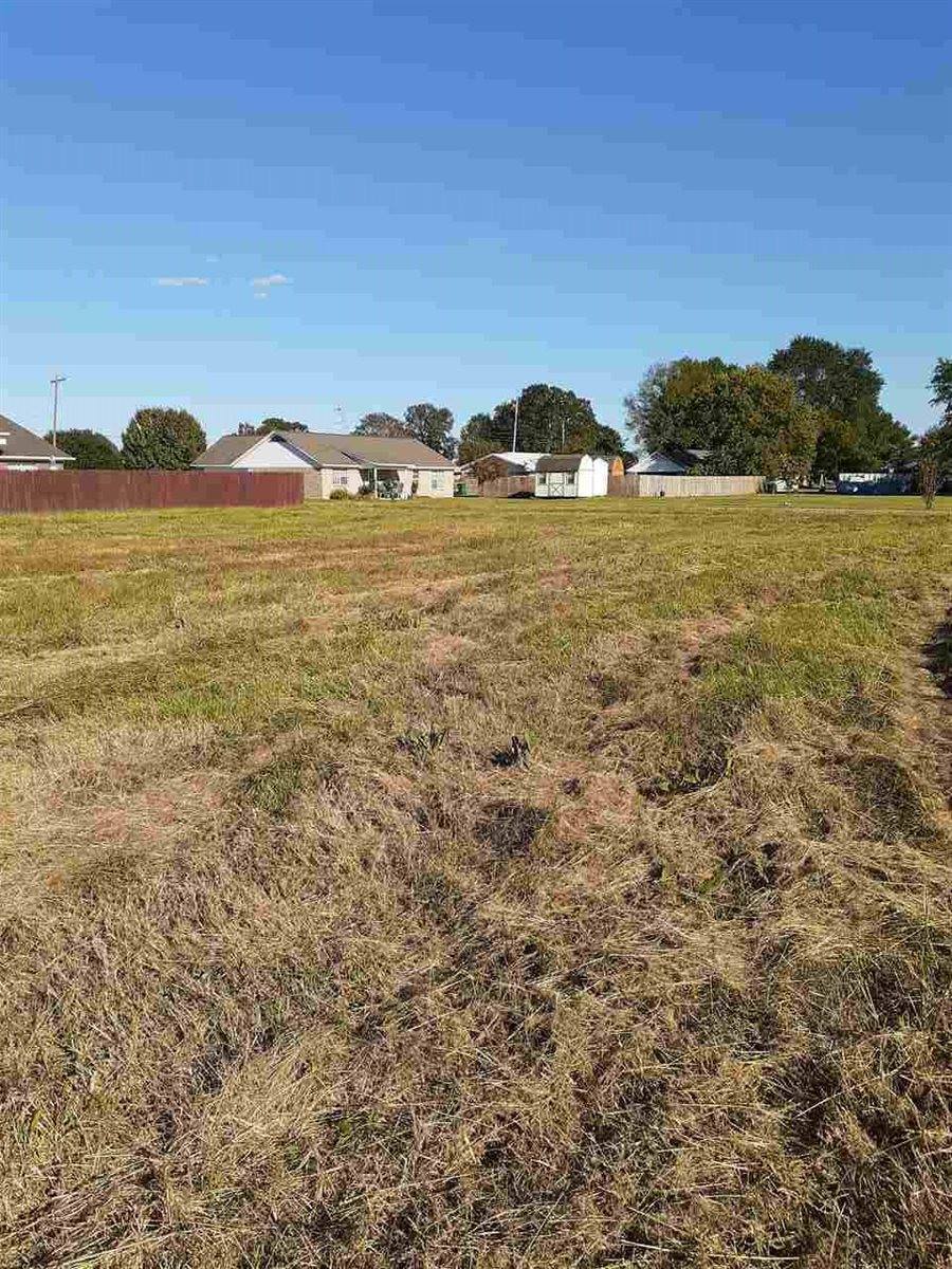 TBD Bluegrass/Bermuda, DeKalb, TX 75559