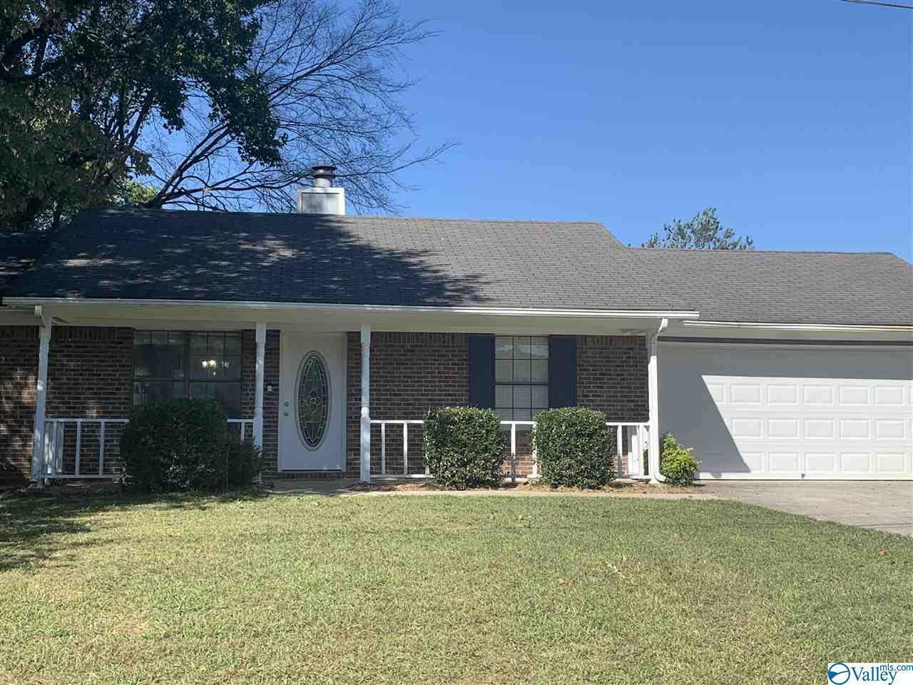 30007 Creekwood Road, Madison, AL 35757