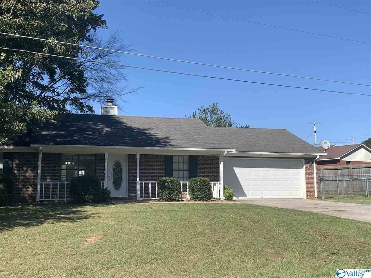 30007 Creekwood Road, Madison, AL 35757