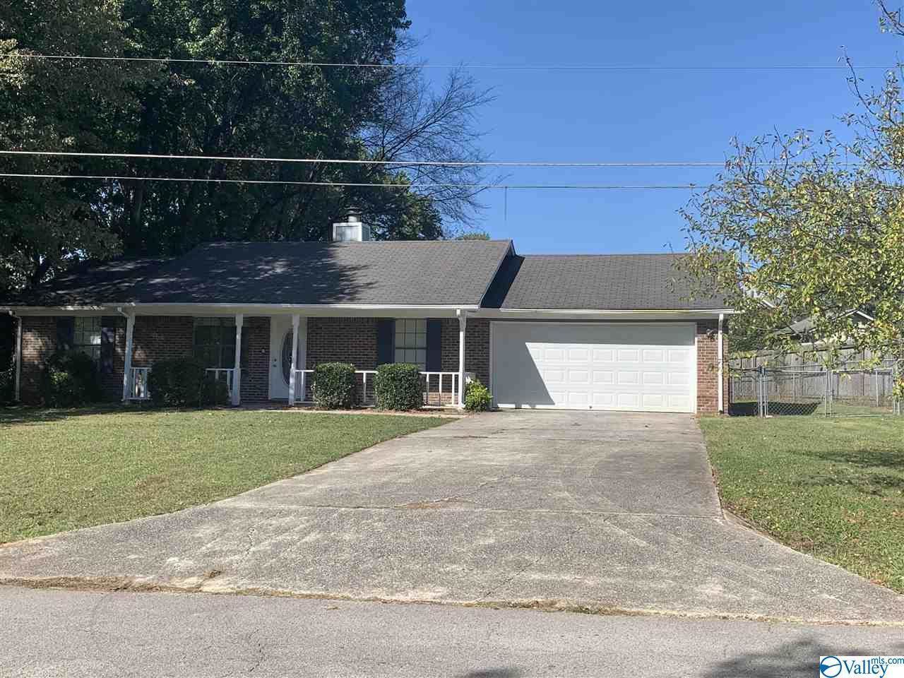 30007 Creekwood Road, Madison, AL 35757