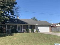 30007 Creekwood Road, Madison, AL 35757