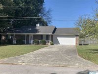 30007 Creekwood Road, Madison, AL 35757