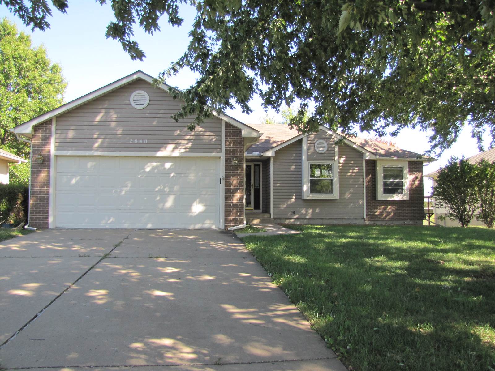 2848 SW Stutley RD, Topeka, KS 66614