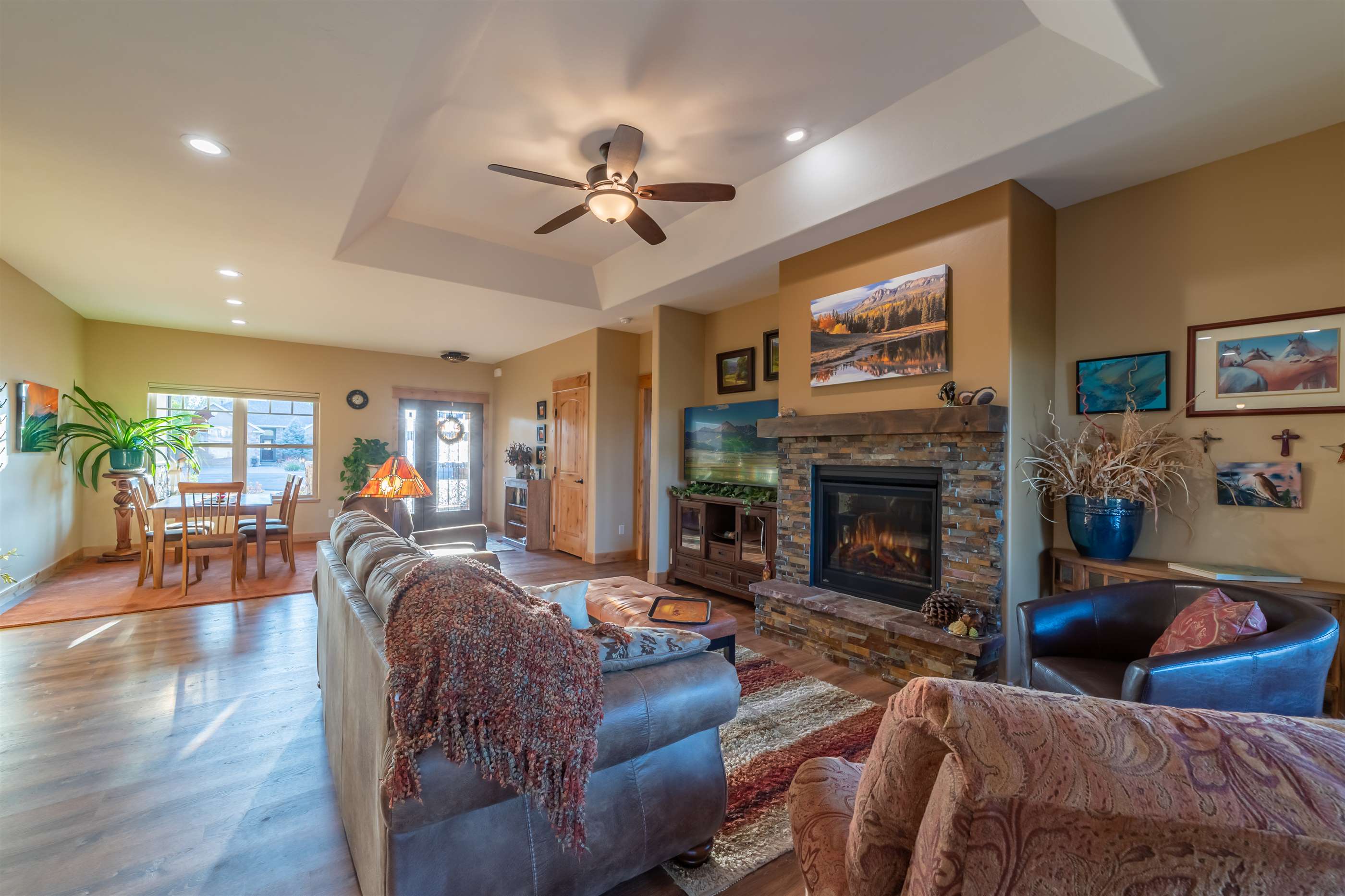 3922 Lone Tree Lane, Montrose, CO 81403