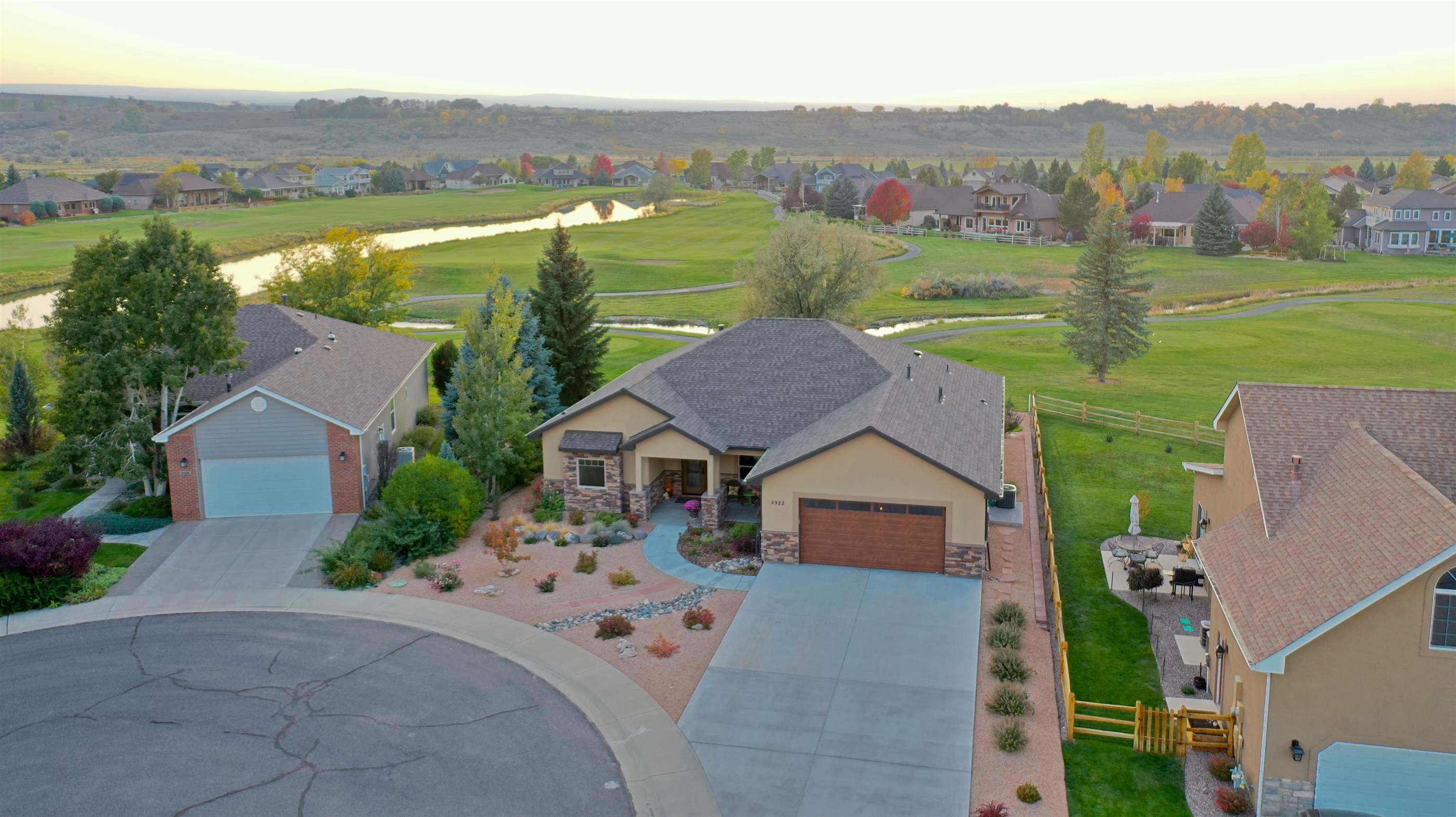 3922 Lone Tree Lane, Montrose, CO 81403