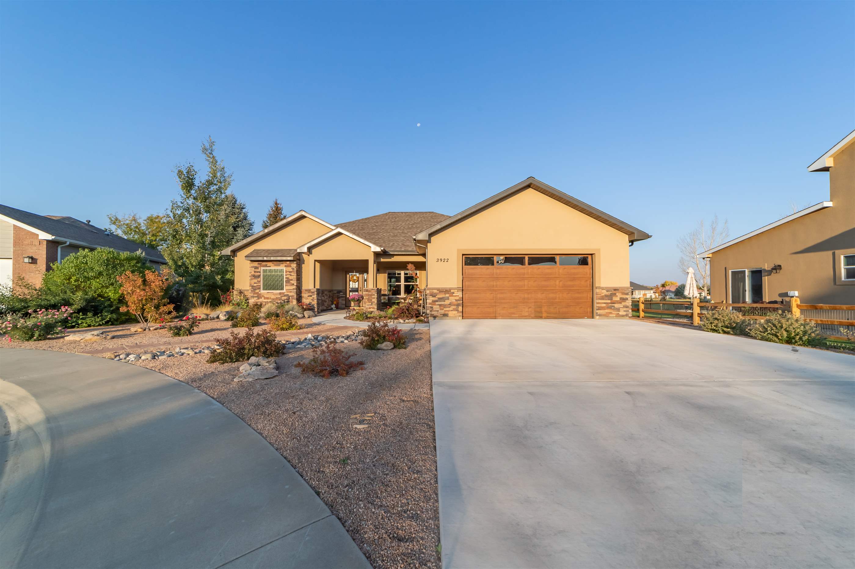 3922 Lone Tree Lane, Montrose, CO 81403