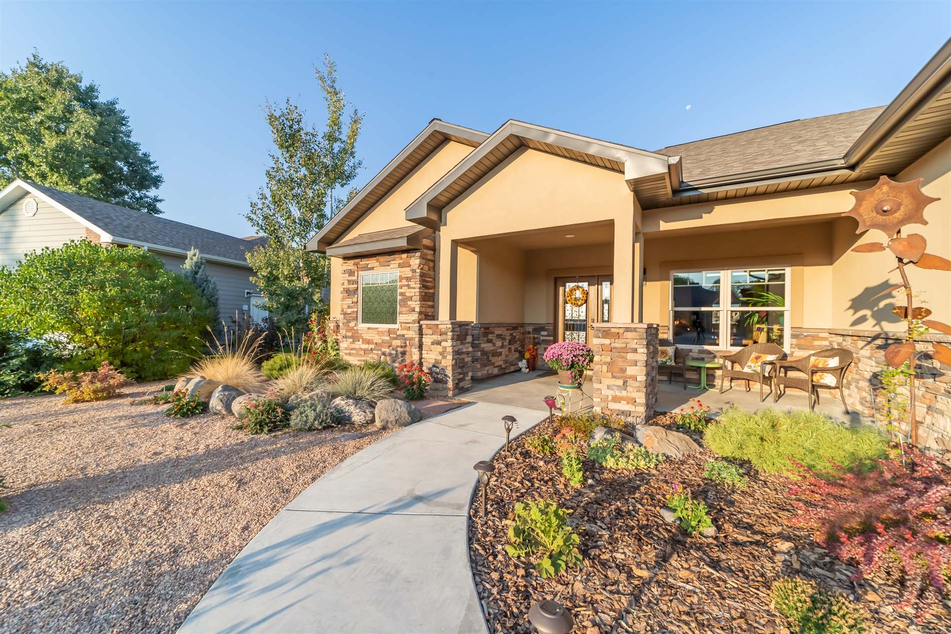 3922 Lone Tree Lane, Montrose, CO 81403