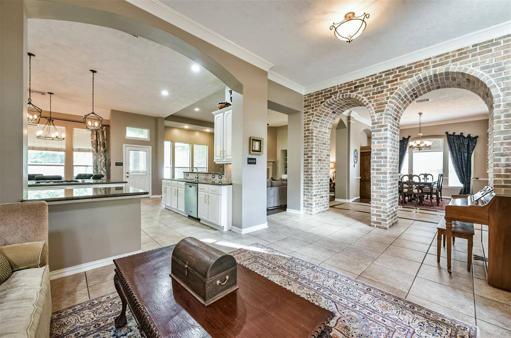 13015 Far Point Manor Court, Cypress, TX 77429