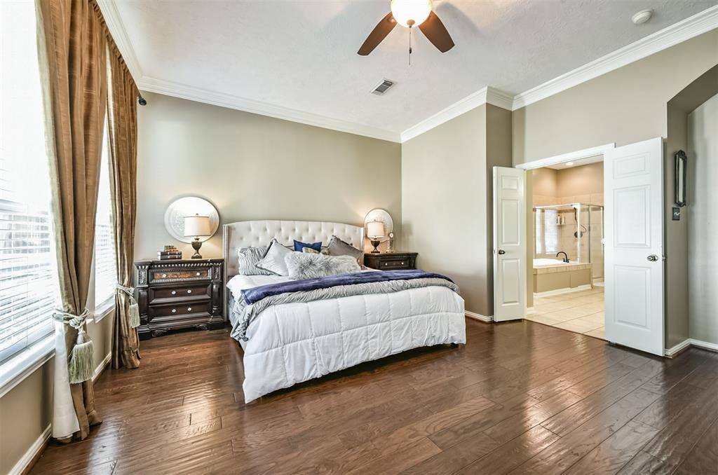 13015 Far Point Manor Court, Cypress, TX 77429