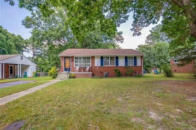 9719 Esmont Road, Henrico, VA 23228