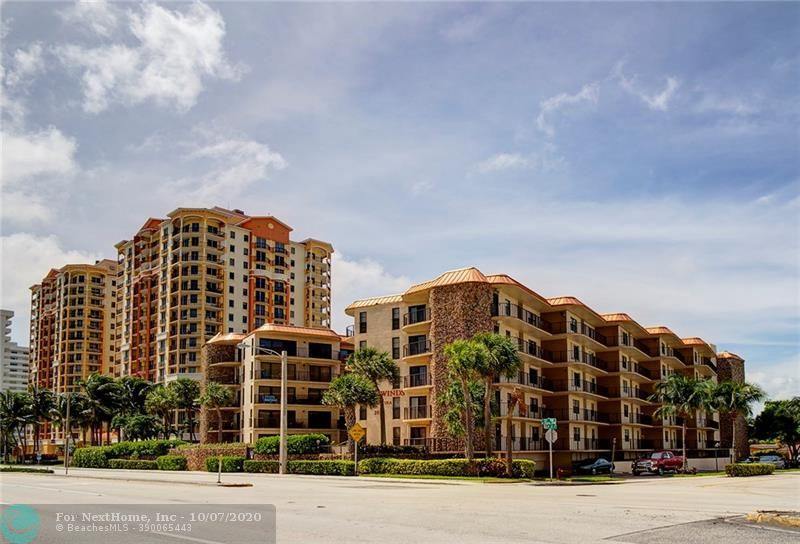 2029 North Ocean Blvd, #410, Fort Lauderdale, FL 33305