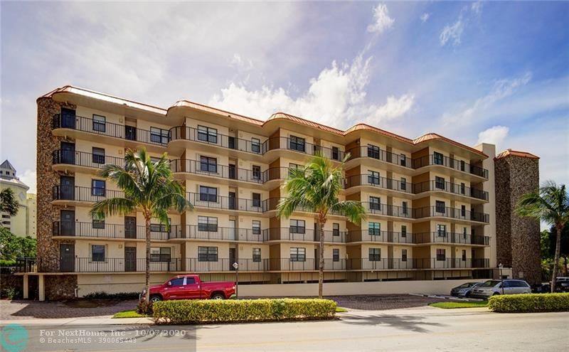 2029 North Ocean Blvd, #410, Fort Lauderdale, FL 33305