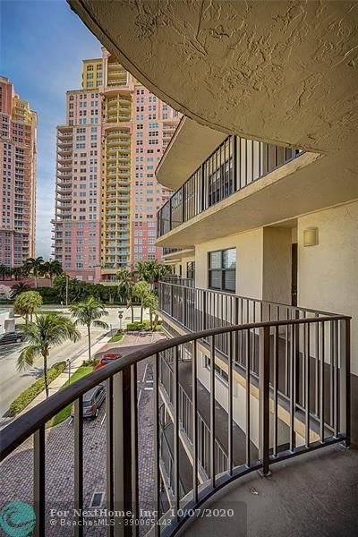 2029 North Ocean Blvd, #410, Fort Lauderdale, FL 33305