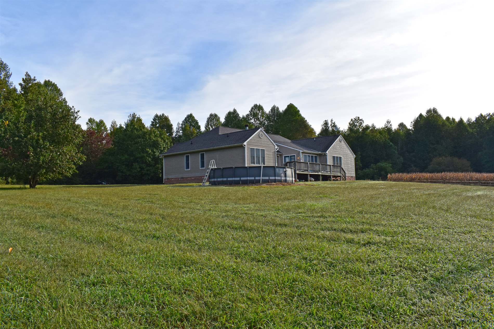 7120 barnetts road, charles city, VA 23030