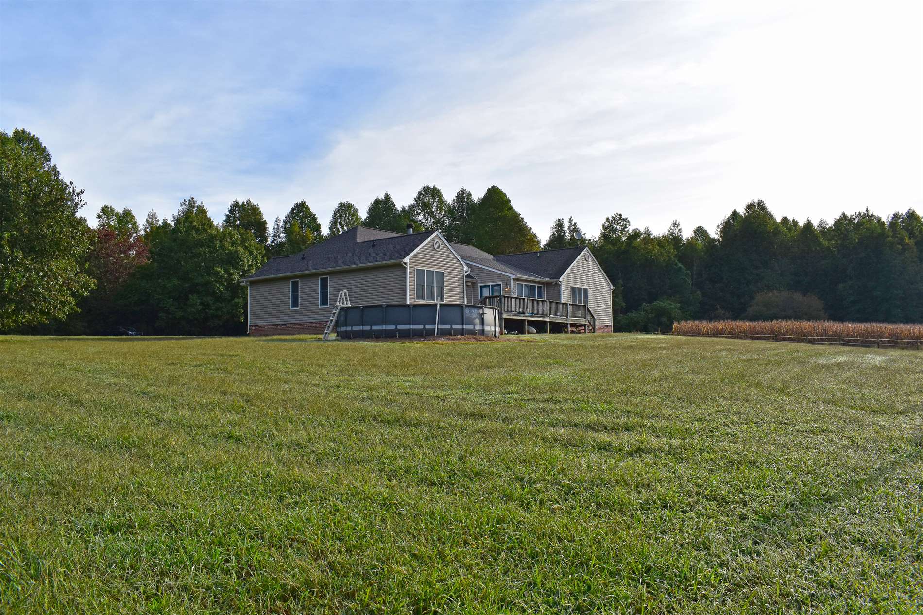 7120 barnetts road, charles city, VA 23030