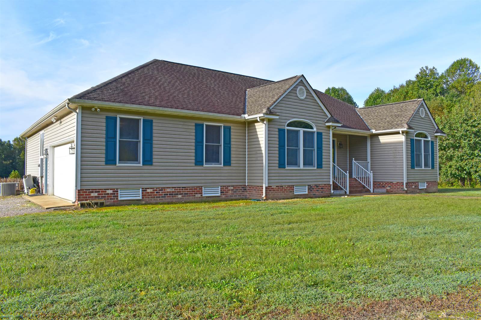 7120 barnetts road, charles city, VA 23030