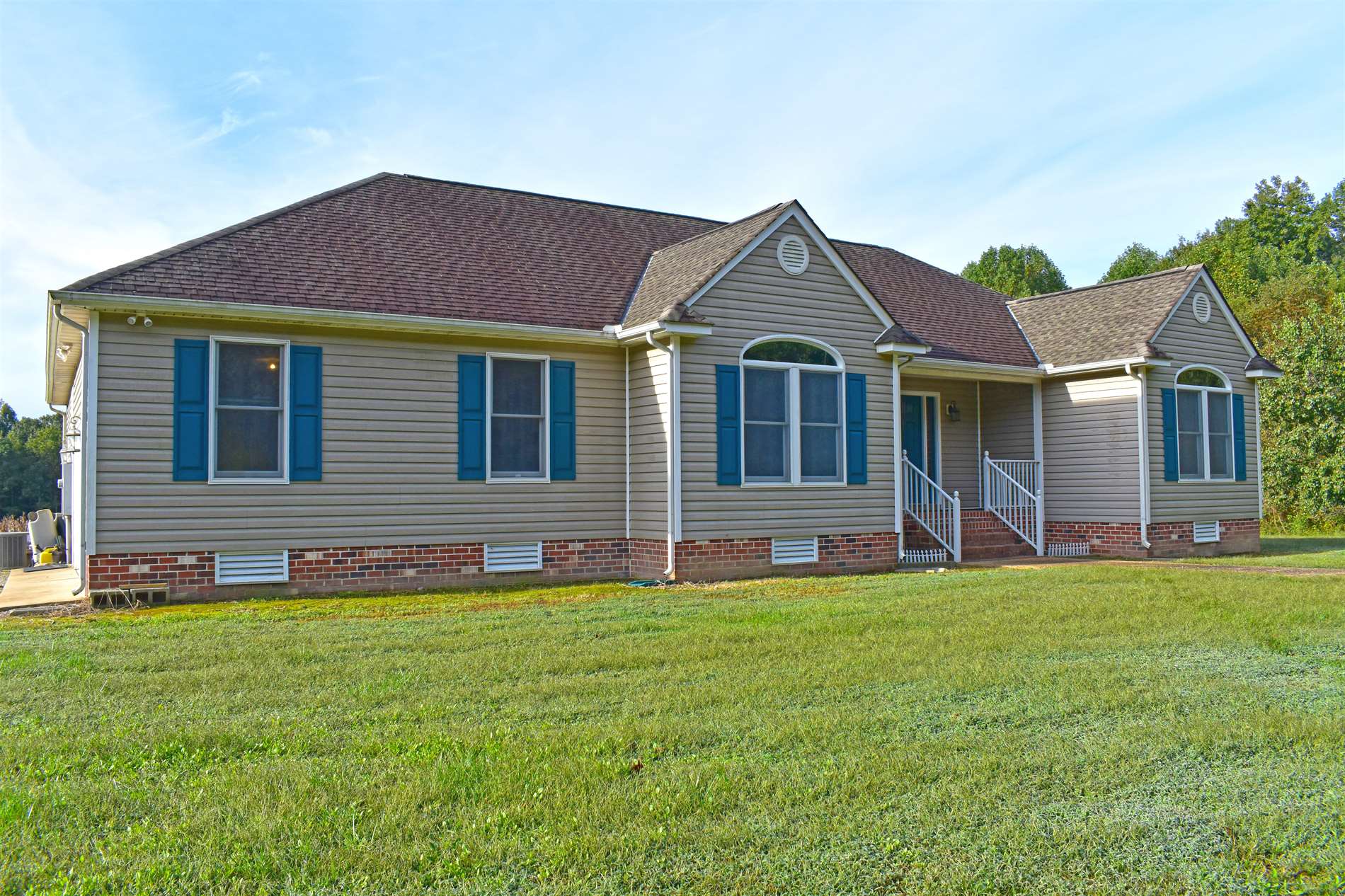 7120 barnetts road, charles city, VA 23030