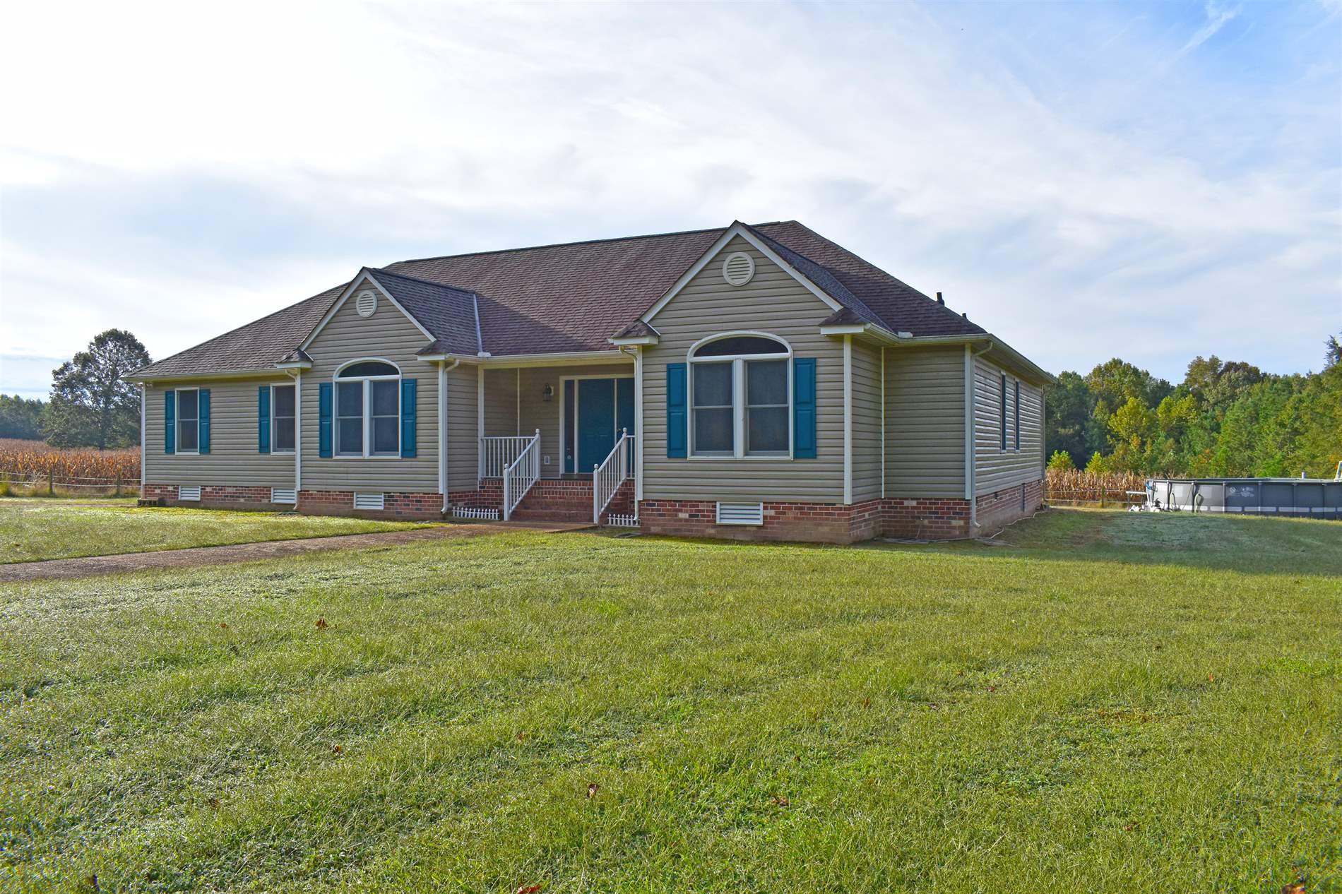 7120 barnetts road, charles city, VA 23030