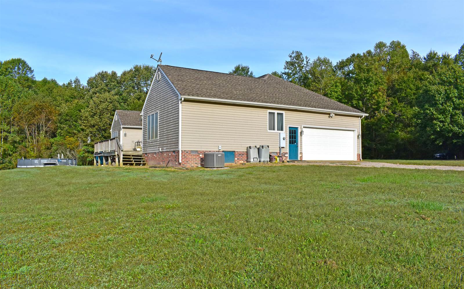 7120 barnetts road, charles city, VA 23030