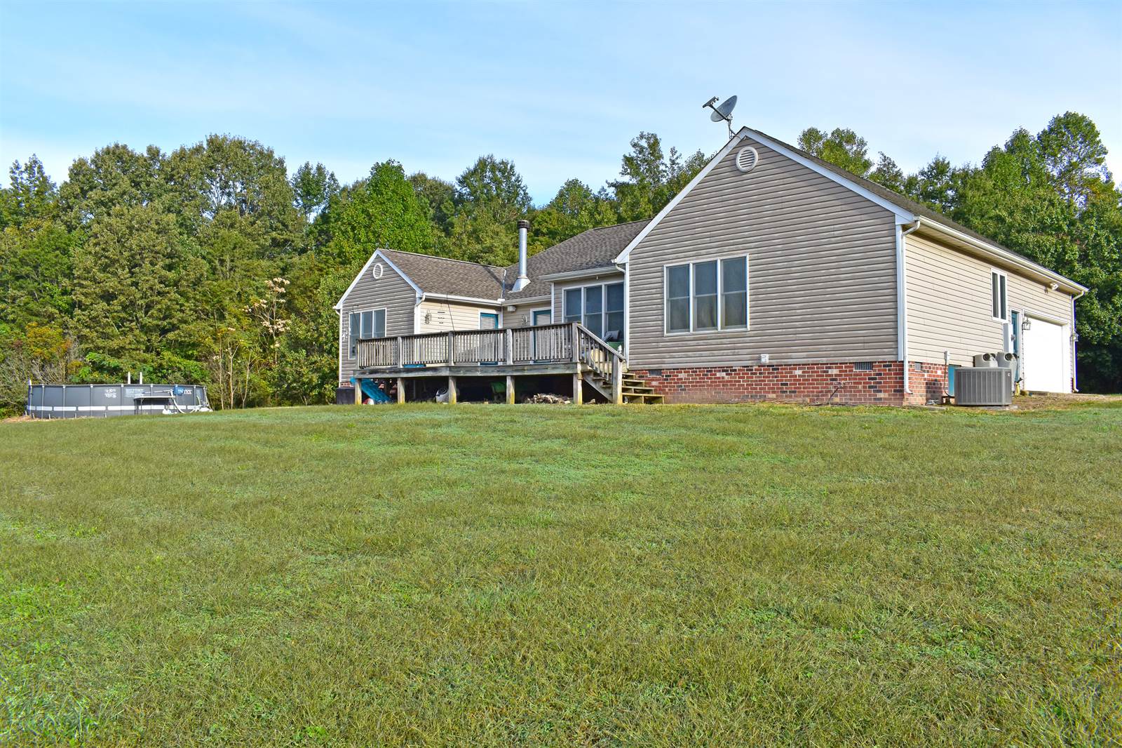 7120 barnetts road, charles city, VA 23030