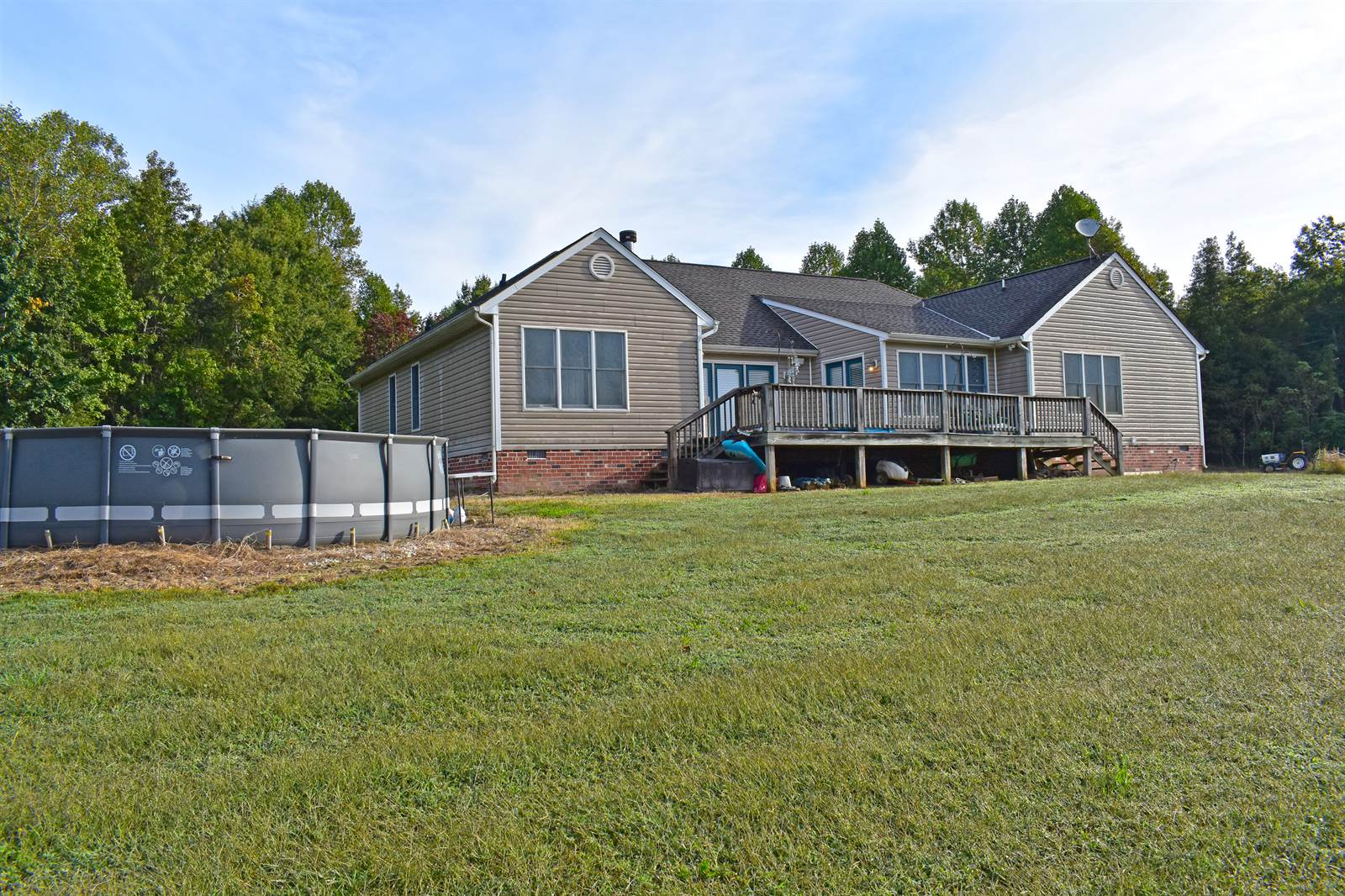 7120 barnetts road, charles city, VA 23030