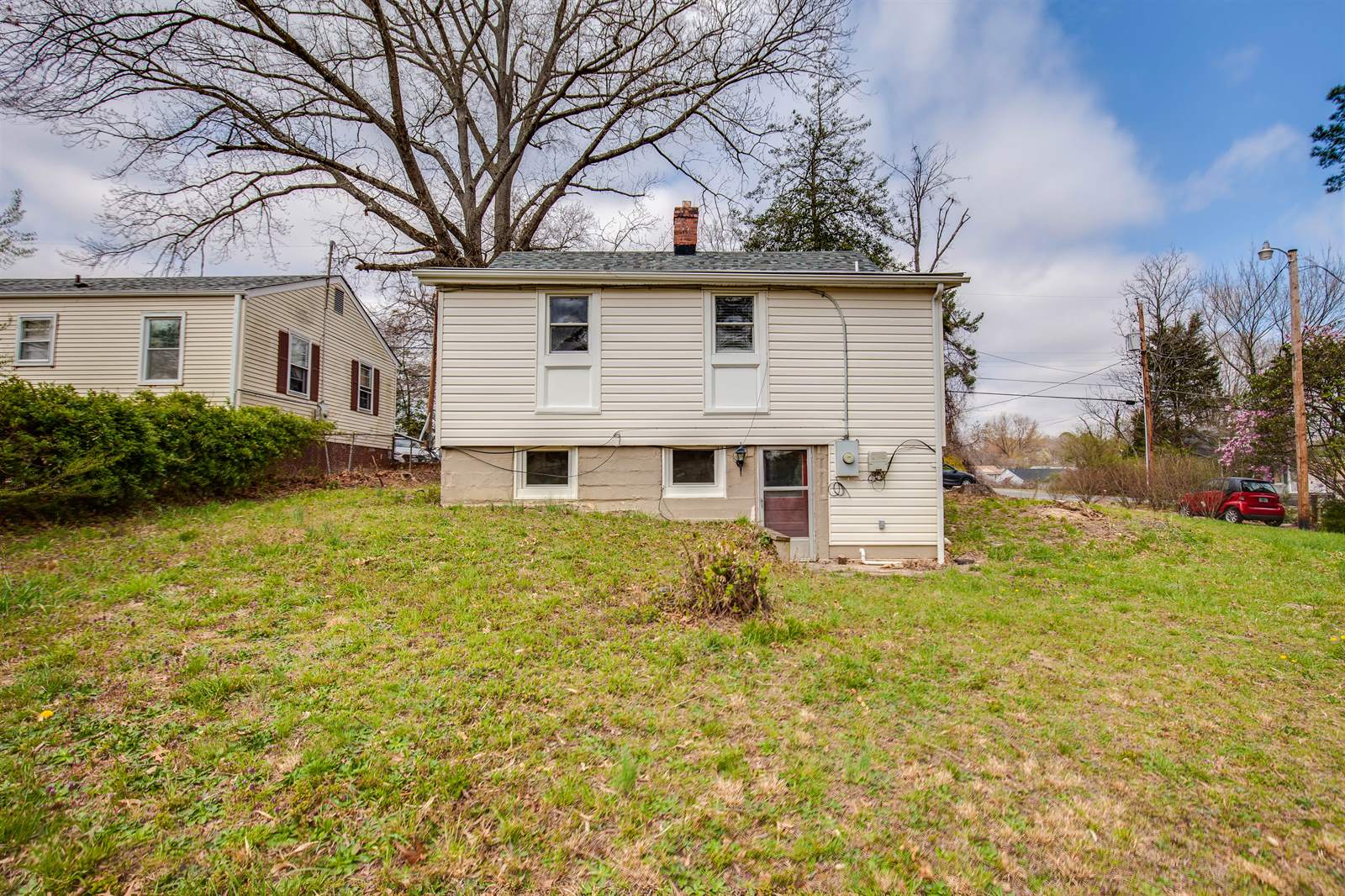 105 North Holly Avenue, Henrico, VA 23075