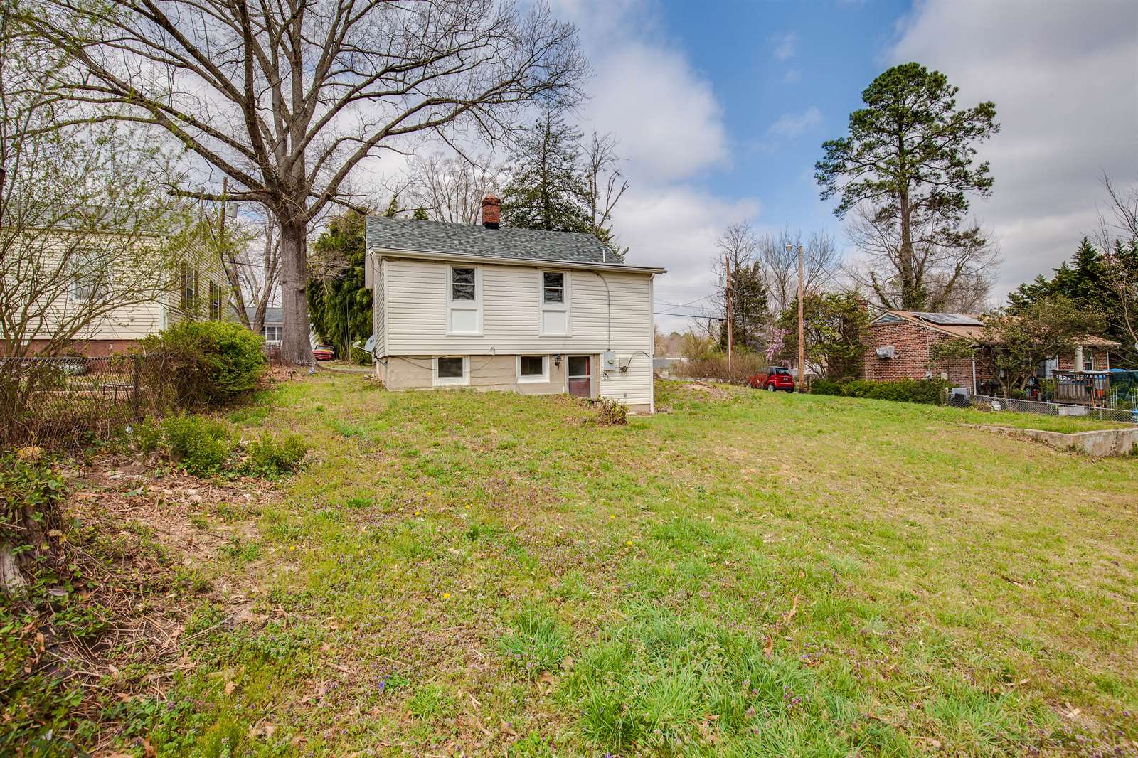 105 North Holly Avenue, Henrico, VA 23075