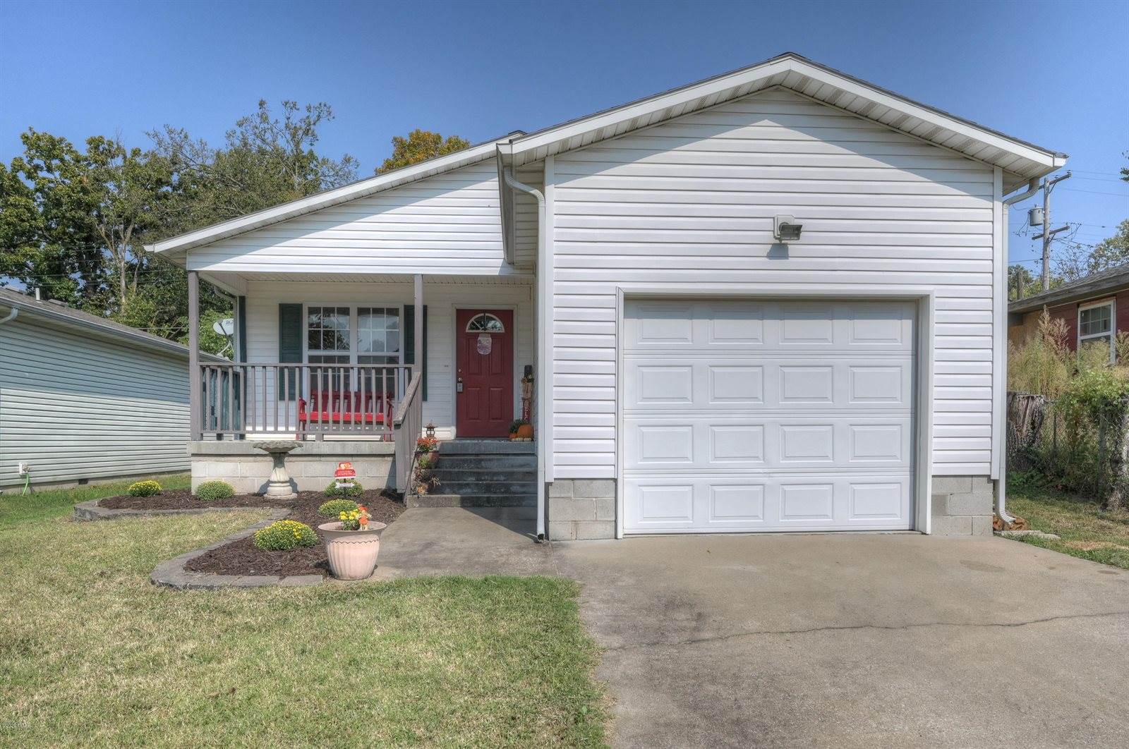 2421 Odessa Street, Joplin, MO 64801