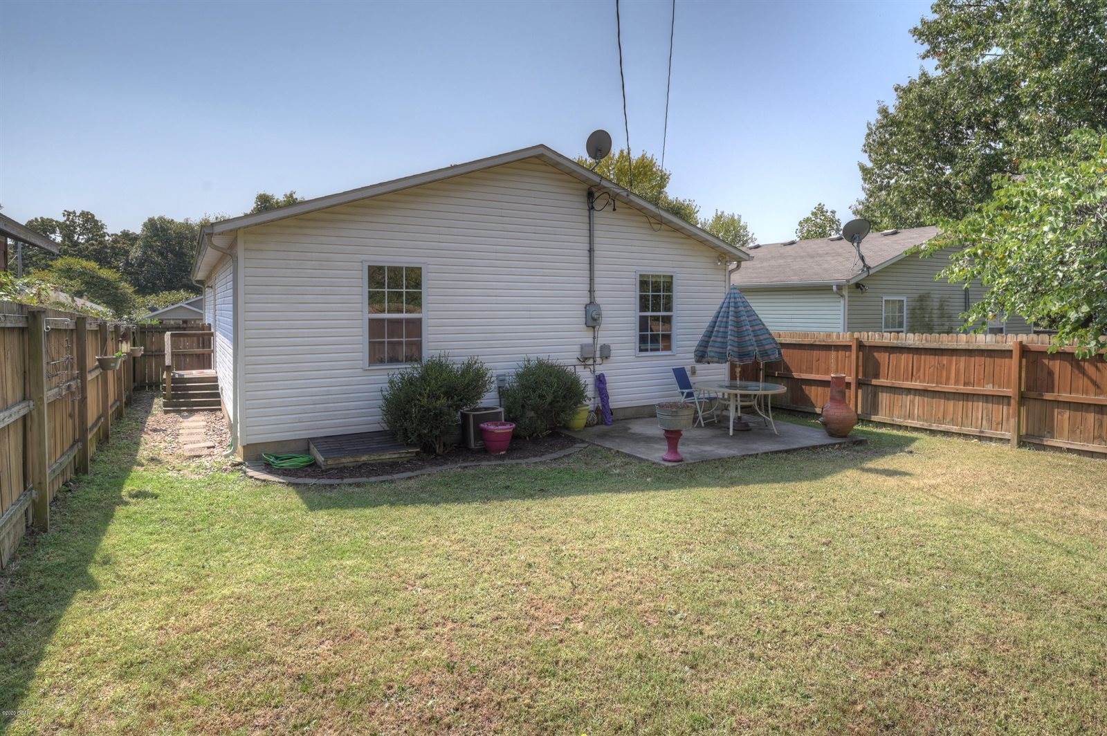 2421 Odessa Street, Joplin, MO 64801