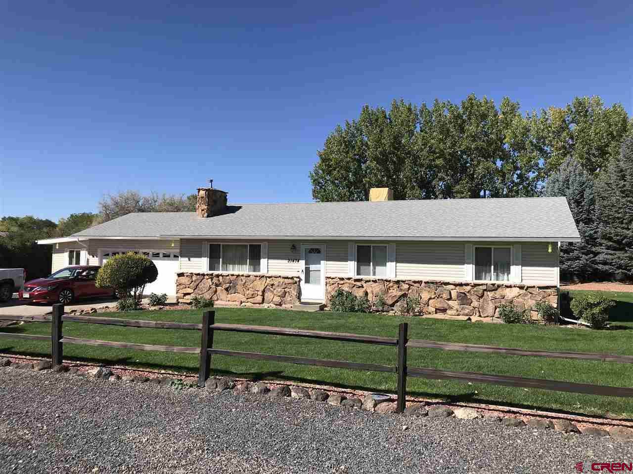 21474 Autumn Lane, Eckert, CO 81418