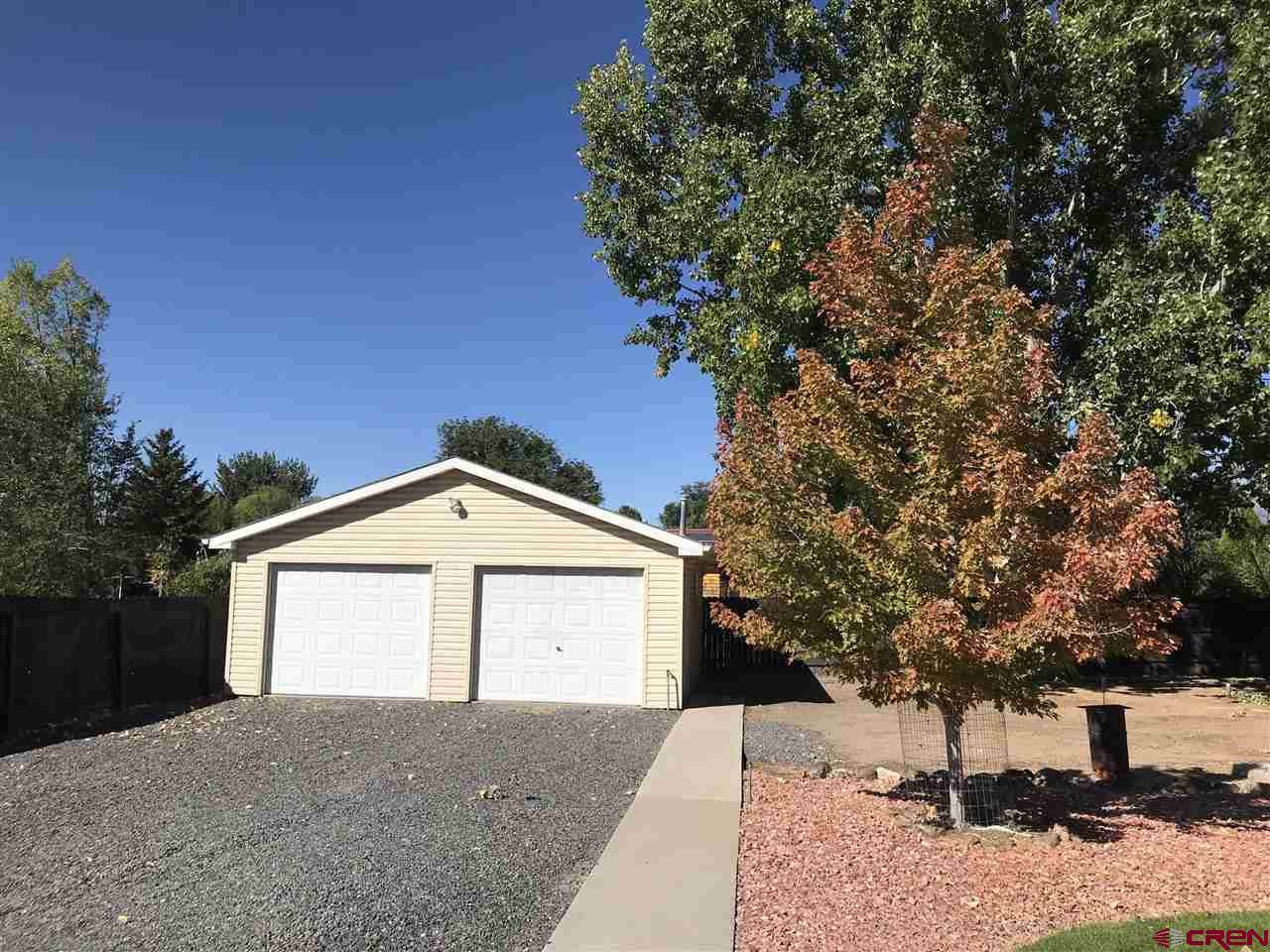 21474 Autumn Lane, Eckert, CO 81418