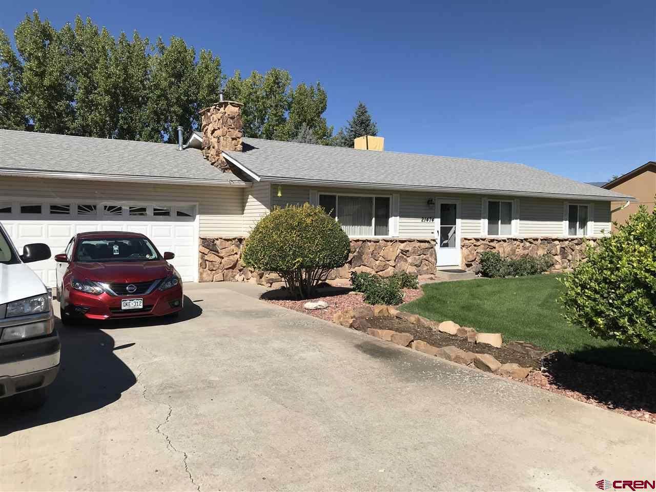 21474 Autumn Lane, Eckert, CO 81418