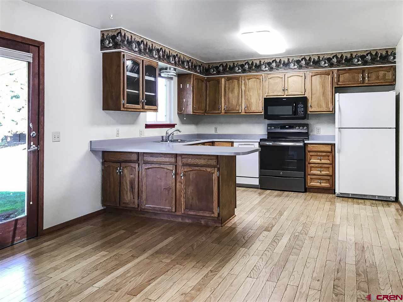 21474 Autumn Lane, Eckert, CO 81418