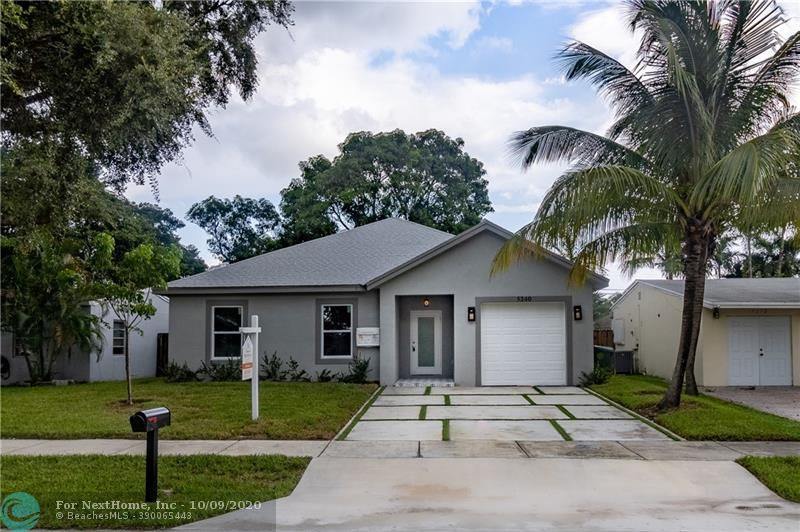 5240 NW 1st Ave, Oakland Park, FL 33309