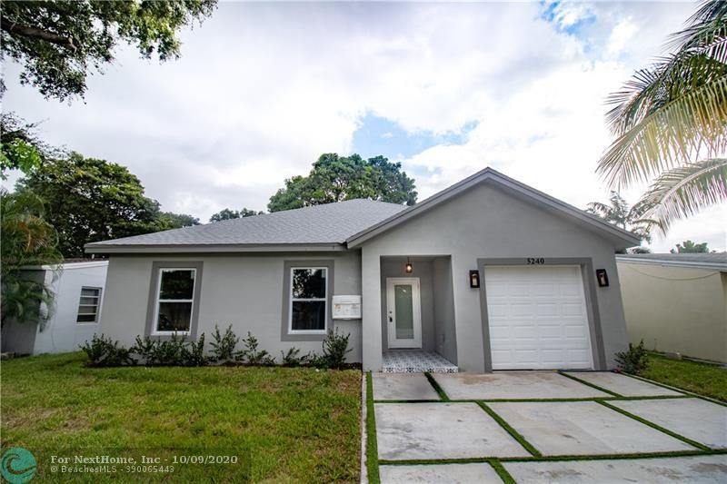 5240 NW 1st Ave, Oakland Park, FL 33309