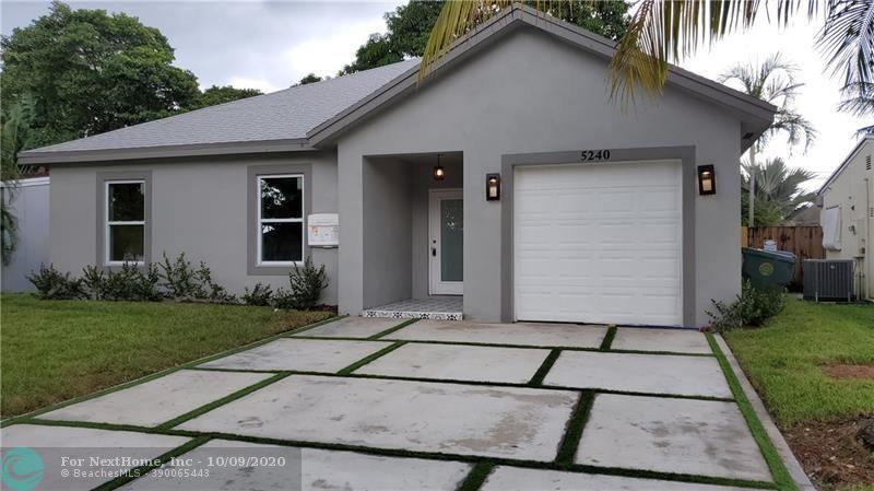 5240 NW 1st Ave, Oakland Park, FL 33309