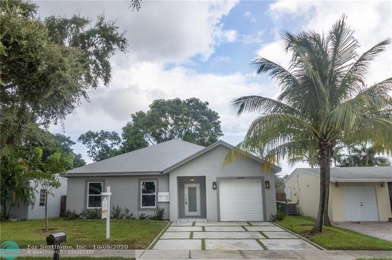 5240 NW 1st Ave, Oakland Park, FL 33309