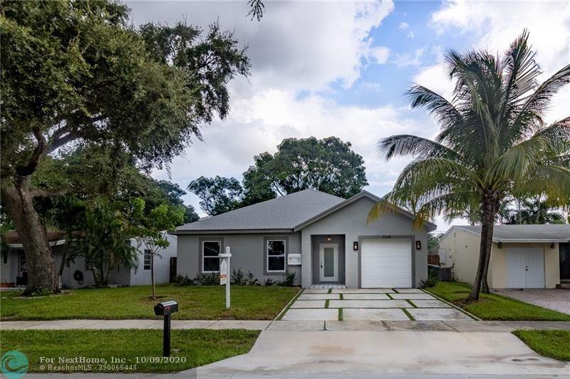 5240 NW 1st Ave, Oakland Park, FL 33309