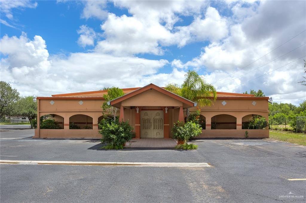 811 South Abraham Street, Palmview, TX 78572 Listings NextHome RGV