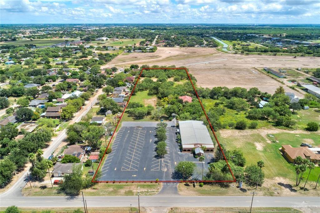 811 South Abraham Street, Palmview, TX 78572 Listings NextHome RGV