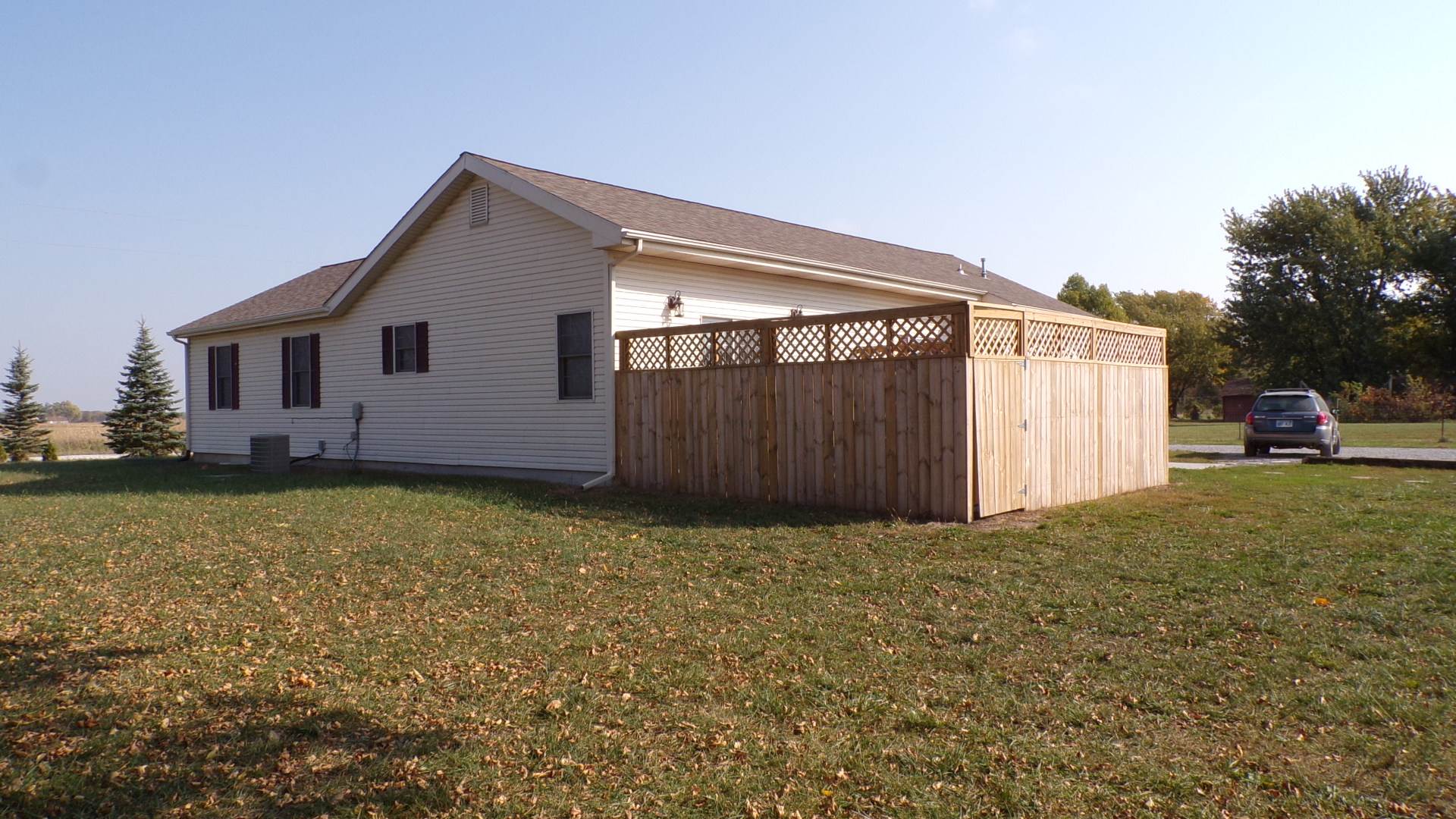 423 W North ST, Scranton, KS 66537